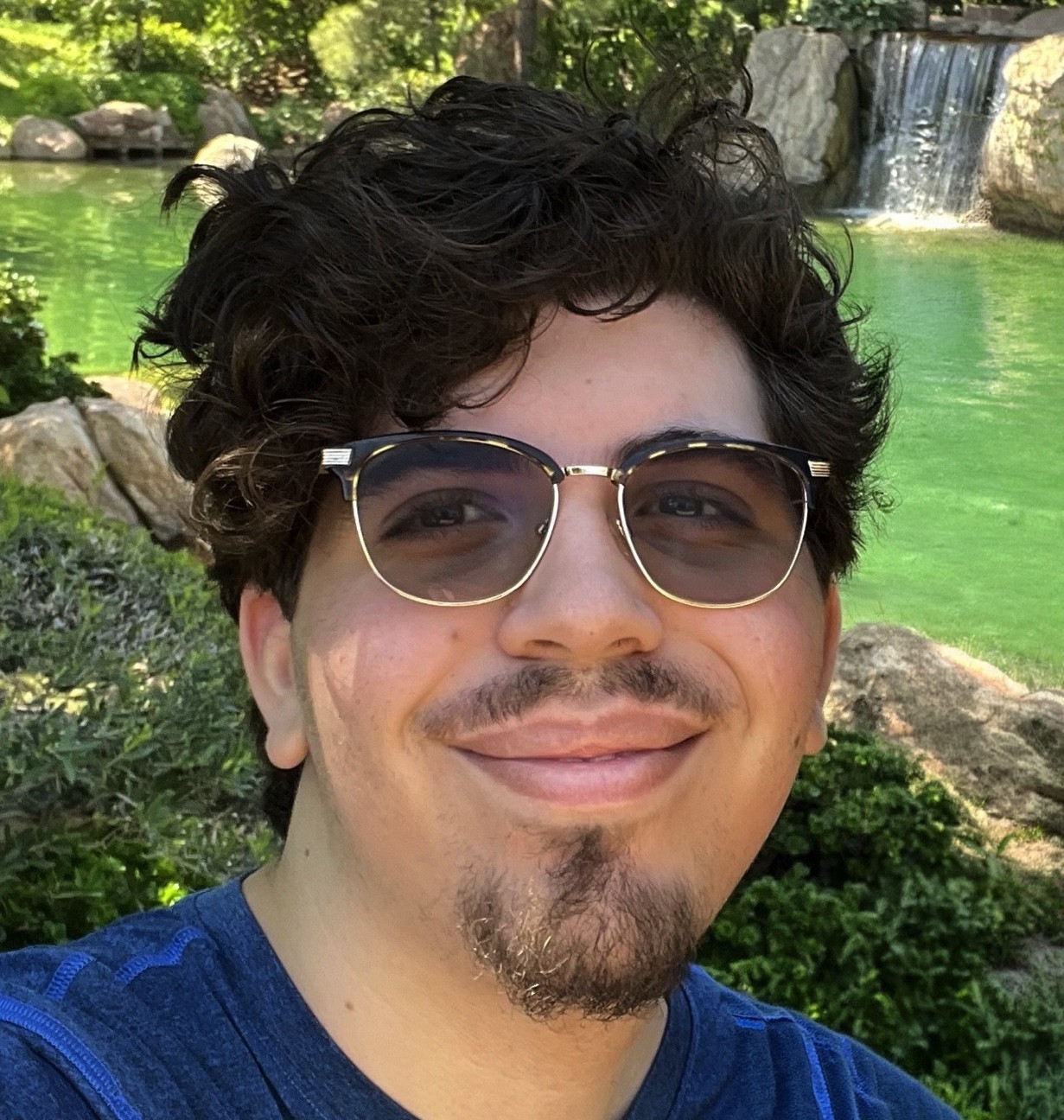 Michael Paniagua Photo